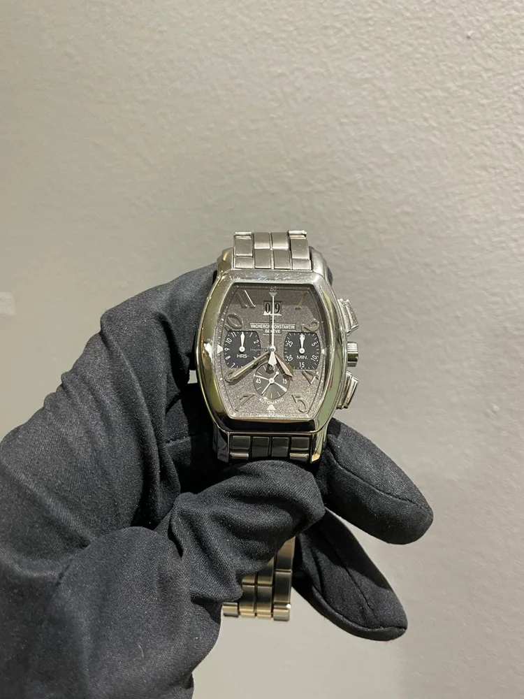 Vacheron Constantin Royal Eagle